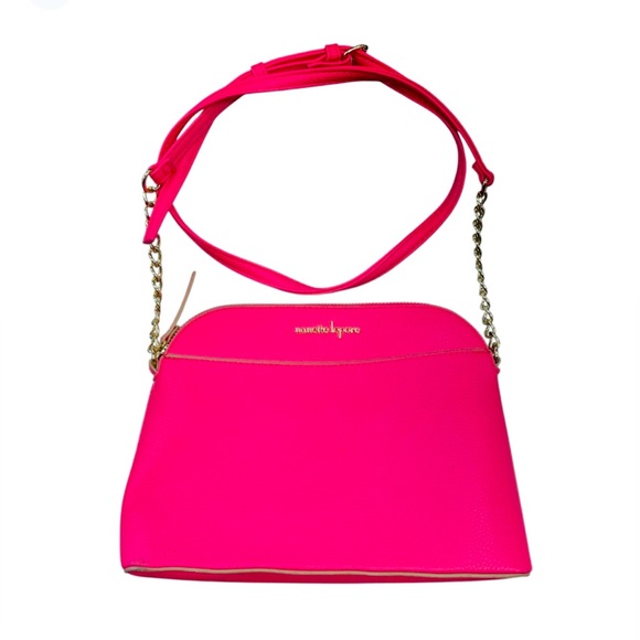 Nanette Lepore Handbags - 🛑SOLD🛑Nanette Lepore Crossbody Bag